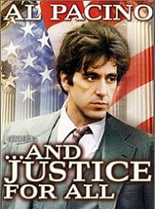 Justice pour tous