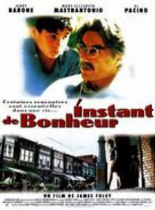 Instant de Bonheur
