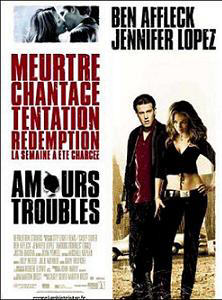 Amours Troubles