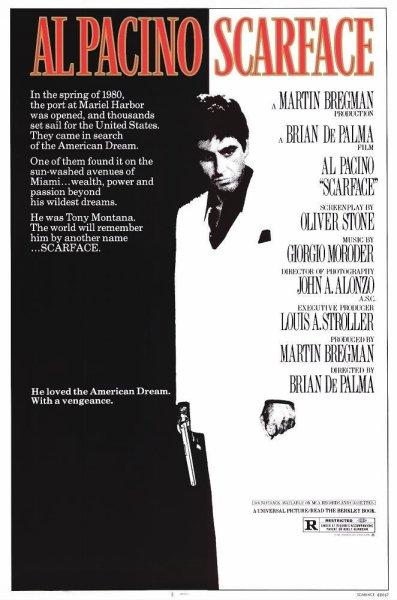 SCARFACE