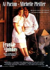 Frankie & Johnny