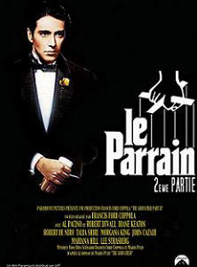 Le Parrain 2 eme partie