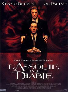 L'Associé du Diable