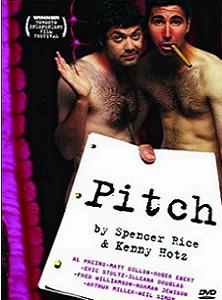 PITCH