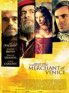 Le Marchand de Venise