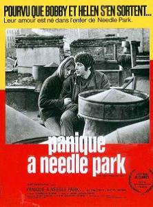 Panique à needle park