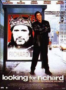 Looking for Richard